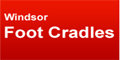 Foot Cradles discount code logo
