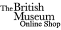 British Museum  discount code logo