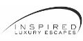 Inspired Luxury Escapes discount code logo