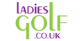 Ladies Golf discount code logo