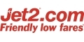 Jet 2  discount code logo