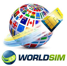 Worldsim UK discount code logo