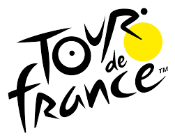 Tour de France discount code logo