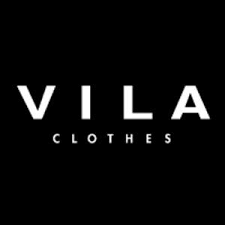 VILA Clothing discount code logo