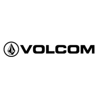 Volcom Hoodie discount code logo