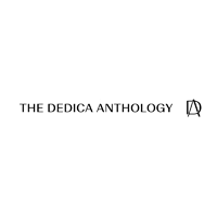 The Dedica Anthology discount code logo
