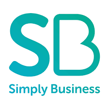 Simply Business discount code logo