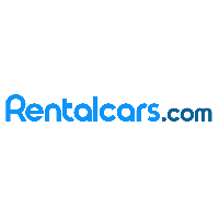 Rentalcars UK discount code logo