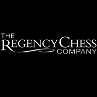 Regency Chess discount code logo