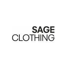 Sage Clothing discount code logo