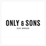ONLY & SONS discount code