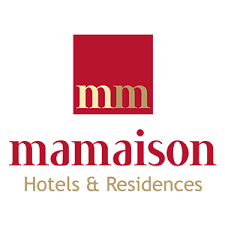 Mamaison Hotel discount code logo