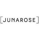 Junarose Clothing discount code logo
