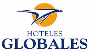 Hoteles Globales discount code logo