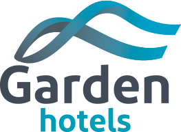 Garden Hotels Promo Code discount code logo