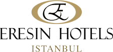 Eresin Hotels discount code logo