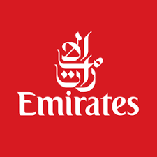 Emirates UK Promo Code discount code logo