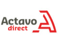 Actavo Direct discount code logo
