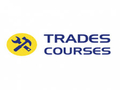 Trades Courses discount code logo