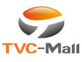 TVC-Mall UK discount code logo