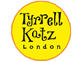 TYRRELL KATZ discount code logo