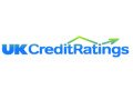 UK Credit Ratings discount code logo