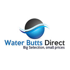 Water Butts Direct discount code logo
