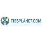 Ties Planet discount code logo