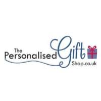 The Personalised Gift Shop discount code logo