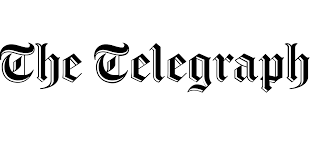 The Telegraph discount code logo