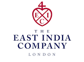 The East India Company discount code logo