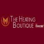 The Heating Boutique discount code logo