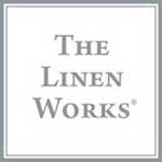 The Linen Works discount code logo