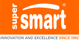 Super Smart UK discount code logo