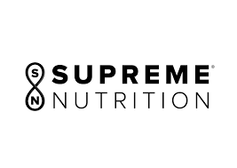 Supreme Nutrition discount code logo