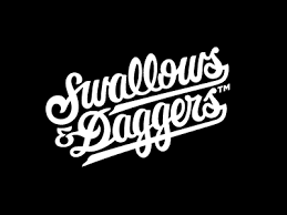 Swallows & Daggers discount code logo