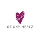 Sticky Heelz discount code logo