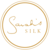 Sarahs - Silk discount code logo