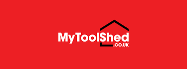 My Tool Shed discount code logo