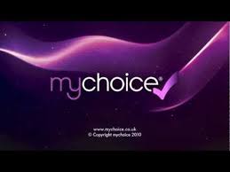 Mychoice discount code