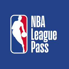 NBA League Pass discount code logo