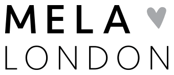 Mela London discount code logo