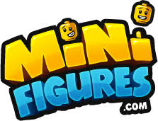 Minifigures.com discount code logo