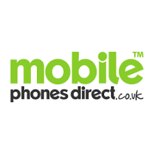 Mobile Phones Direct discount code logo