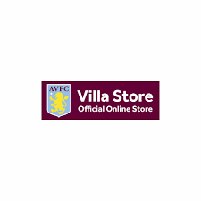 Aston Villa Shop discount code logo