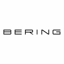 Bering Time UK discount code logo