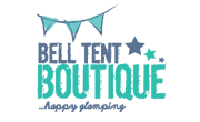 Bell Tent Boutique discount code logo