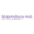 Bloomsbury Mill discount code logo