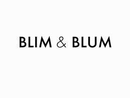 Blim & Blum UK discount code logo