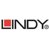 LINDY Electronics discount code logo